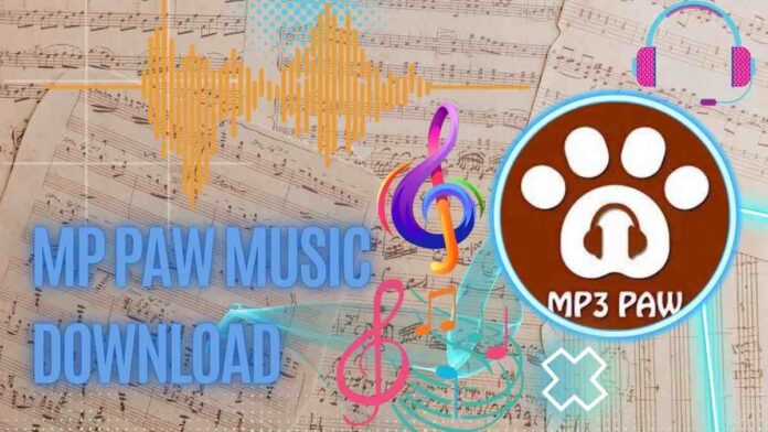 mp paw music download